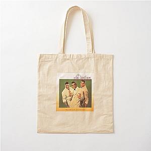 The Isley Brothers Cotton Tote Bag