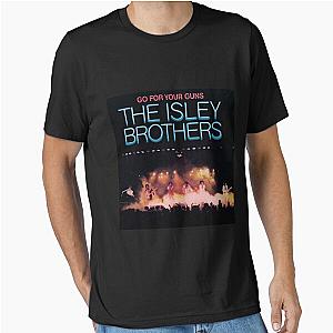 The Isley Brothers Choosey Lover Essential T-Shirt