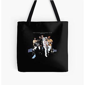 The Isley Brothers Album Cover Tote Bag