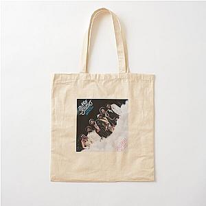The Isley Brothers Heat Album Cover Cotton Bag
