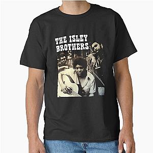 The Isley Brothers Motown Classic T-Shirt