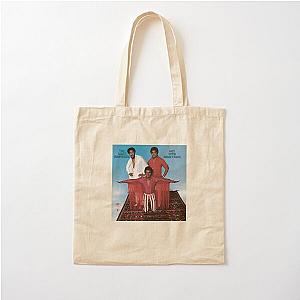The Isley Brothers Go For Your Guns Cotton Tote Bag