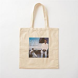 The Isley Brothers Baby Making Music Album Cover Cotton Tote Bag