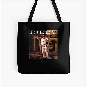 The Isley Brothers Album Cover All Over Print Tote Bag