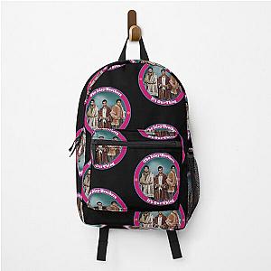 The Isley Brothers Backpack