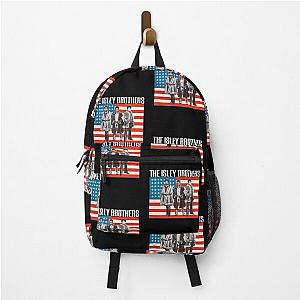 The Isley Brothers Backpack