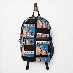 The Isley Brothers 20th Century Masters The Millennium Backpack