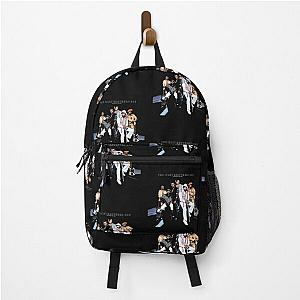 The Isley Brothers Album Cover Backpack