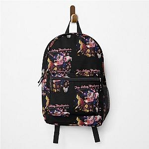 The Isley Brothers Backpack