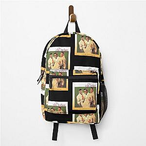 The Isley Brothers Backpack