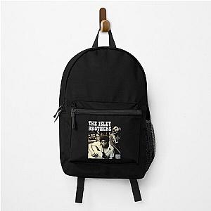 The Isley Brothers Motown Music Backpack