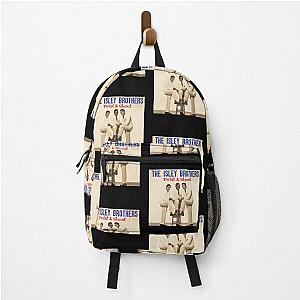 The Isley Brothers Backpack