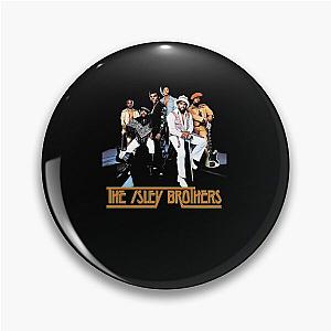 The Isley Brothers American Funk Rock Music Band