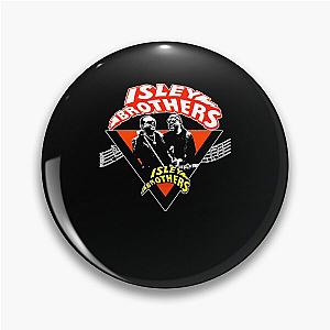 The Isley Brothers Tour 2021 Pin