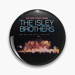 The Isley Brothers Choosey Lover