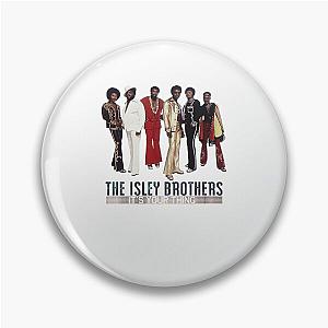 The Isley Brothers was You thing Barry White