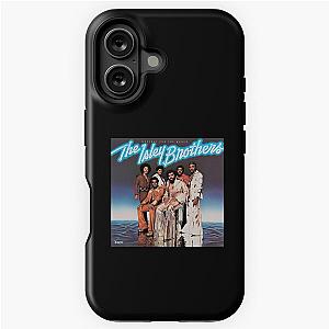 The Isley Brothers Harvest for the World Album Cover iPhone Tough Case