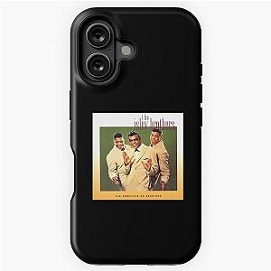 The Isley Brothers iPhone Tough Case