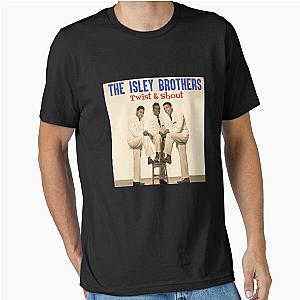 The Isley Brothers Essential T-Shirt
