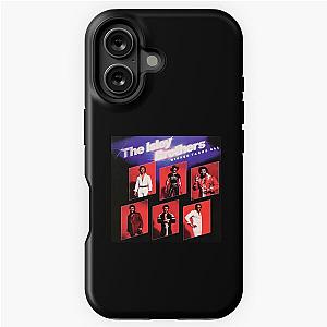 The Isley Brothers iPhone Tough Case