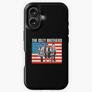 The Isley Brothers iPhone Tough Case
