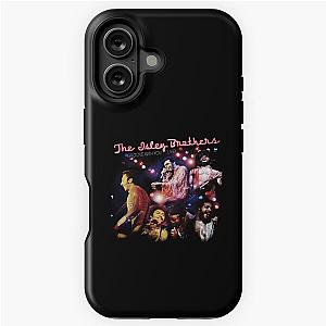 The Isley Brothers iPhone Tough Case
