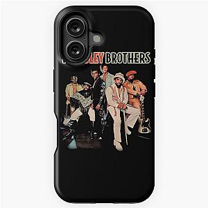 The Isley Brothers iPhone Tough Case