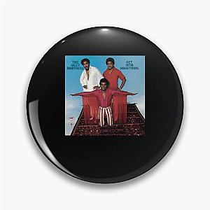 The Isley Brothers Go For Your Gun Album Cover 2 Pin