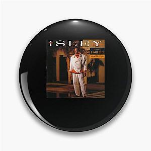 The Isley Brothers Spend Album Cover Pin