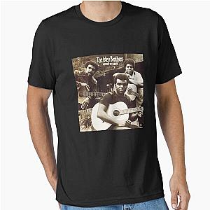 The Isley Brothers Givin Back Album Cover Essential T-Shirt