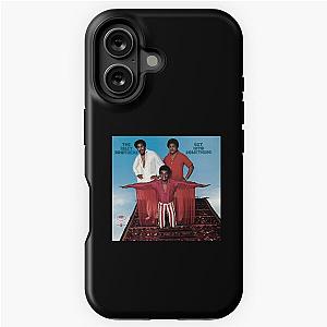 The Isley Brothers Go for Your Guns AlbumCover iPhone Tough Case