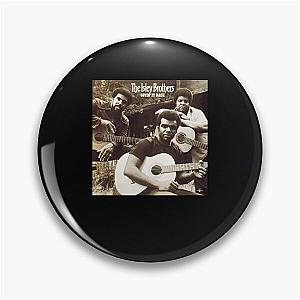 The Isley Brothers Givin' It Back Album Cover Pin
