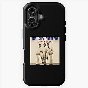 The Isley Brothers iPhone Tough Case