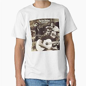 The Isley Brothers High Definition Album Classic T-Shirt