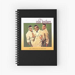 The Isley Brothers Notebook
