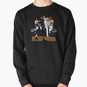 The Isley Brothers American R&B Music Band Pullover Sweatshirt