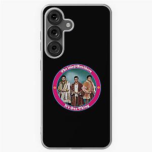 The Isley Brothers Samsung Galaxy Soft Case