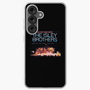 The Isley Brothers Choosey Lover Samsung Galaxy Soft Case