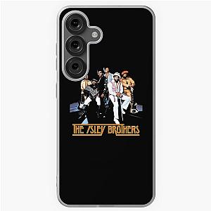 The Isley Brothers American R&B Funk Rock Music Band Case