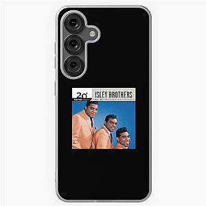 The Isley Brothers 20th Century Masters Millennium Soft Case