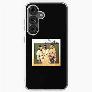 The Isley Brothers Galaxy Soft Case