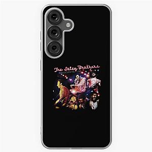 The Isley Brothers Samsung Galaxy Case