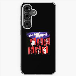 The Isley Brothers Samsung Galaxy Case