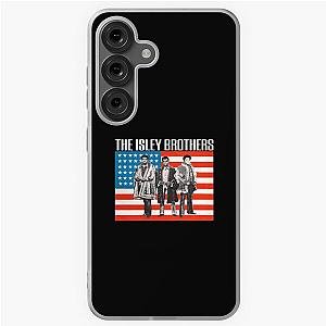 The Isley Brothers Samsung Galaxy Case