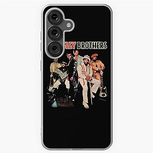The Isley Brothers Samsung Galaxy Soft Case