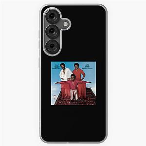 The Isley Brothers Go for Your Guns Album Cover Samsung Galaxy Soft Case