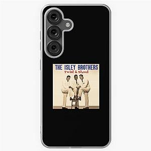 The Isley Brothers Samsung Galaxy Soft Case