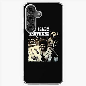 The Isley Brothers Motown Music Graphic Case