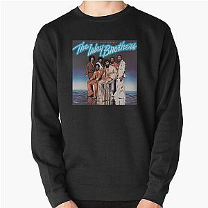 The Isley Brothers Harvest For World Album Cover Pullover Sweatshirt