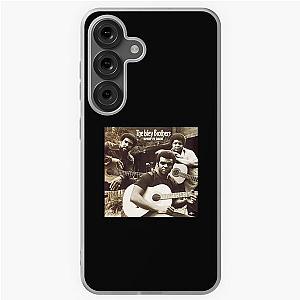 The Isley Brothers Givin' Back Album Cover Samsung Galaxy Soft Case